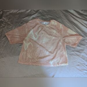 Fabletics Nayeli Mesh Tee